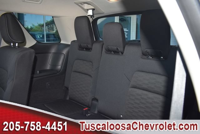 Used 2024 Nissan Pathfinder SV AWD/4WD image 25
