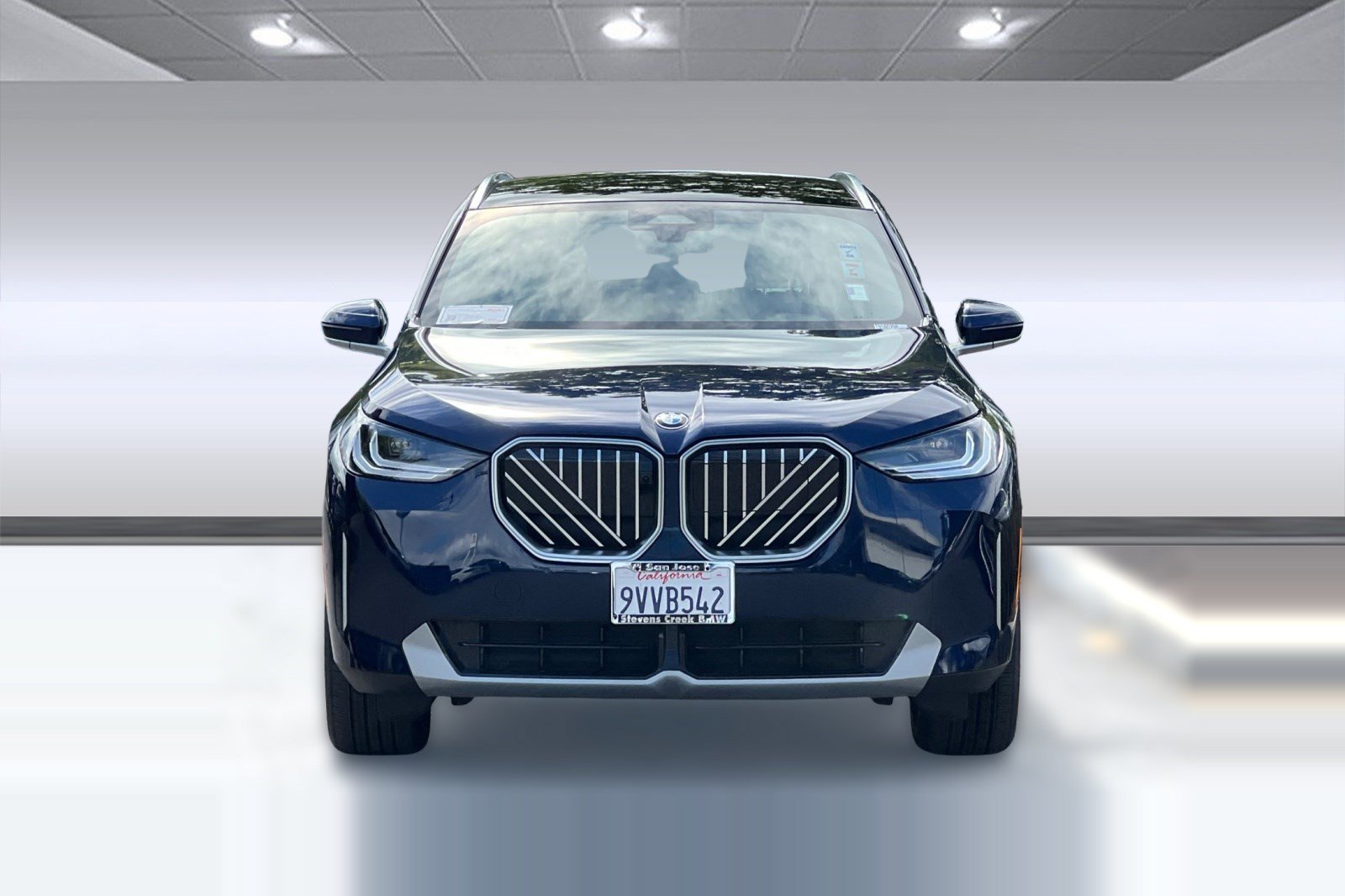 Used 2026 BMW X3 xDrive30i w/ Premium Package AWD/4WD image 5