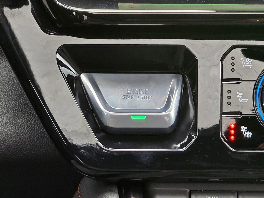 New 2026 GMC Sierra 3500 AT4 w/ AT4 Premium Plus Package image 31