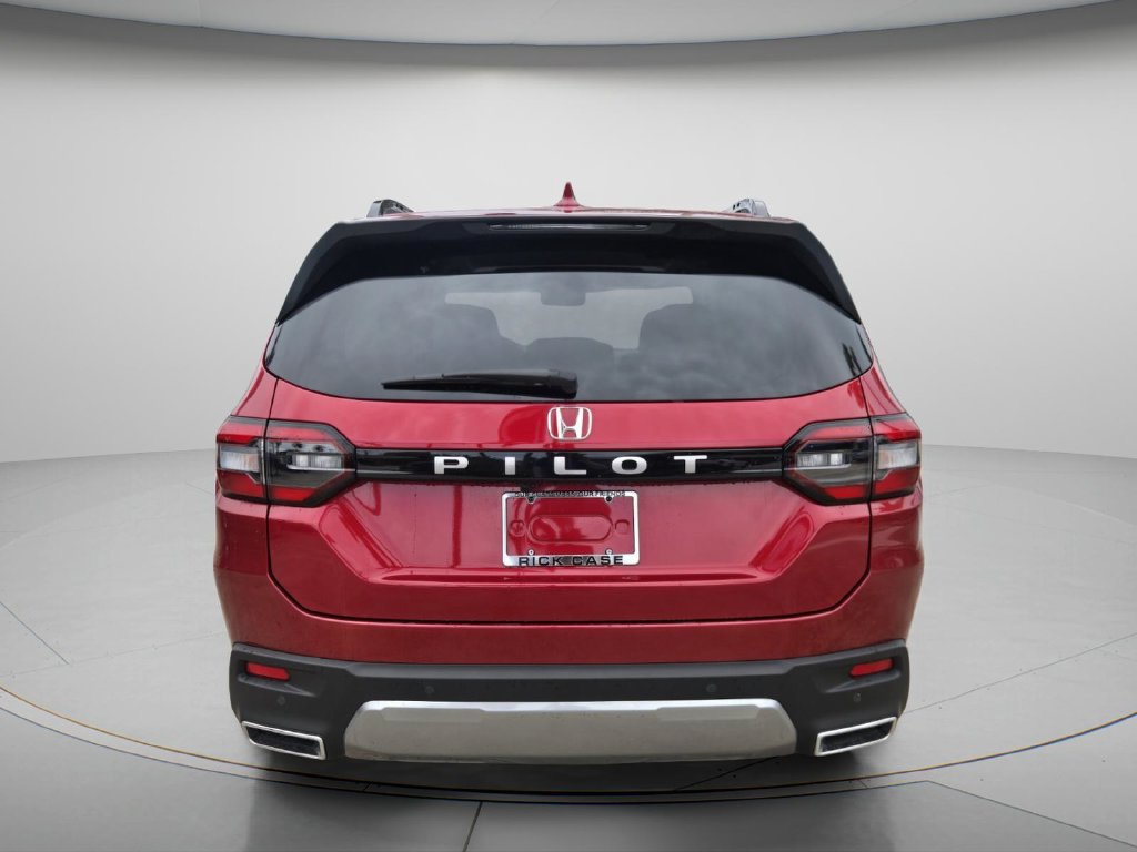 Certified 2026 Honda Pilot EX-L image 6