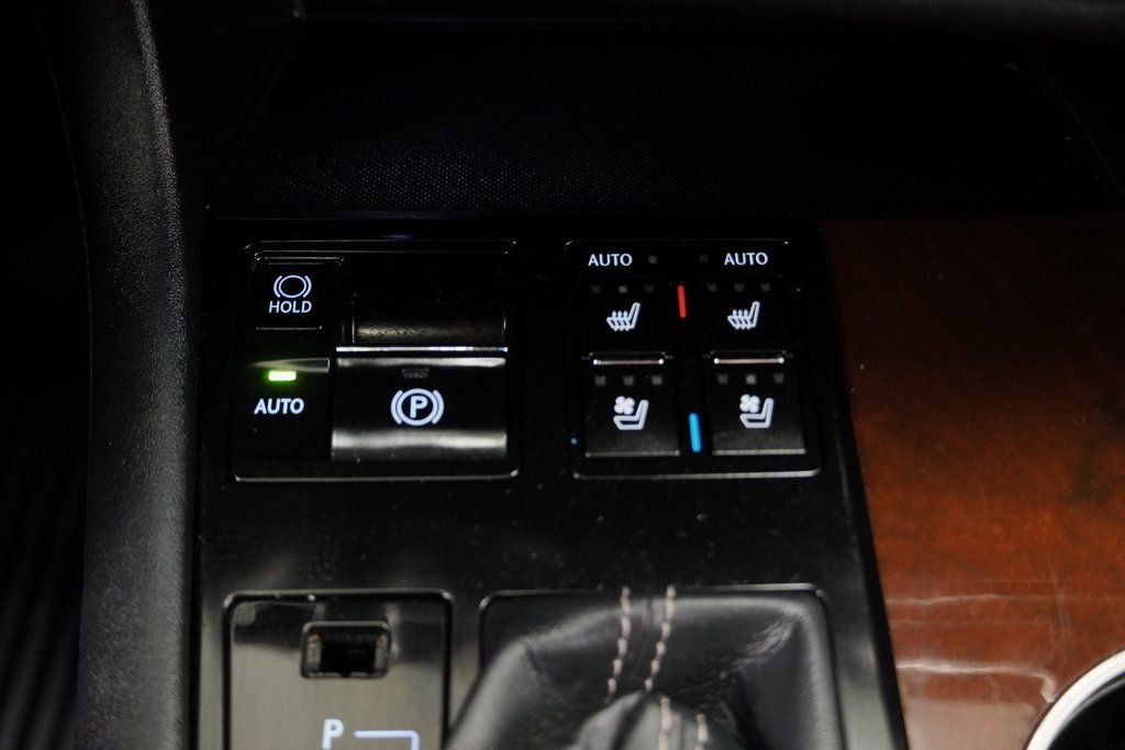 Used 2017 Lexus RX 350 AWD w/ Premium Package image 33