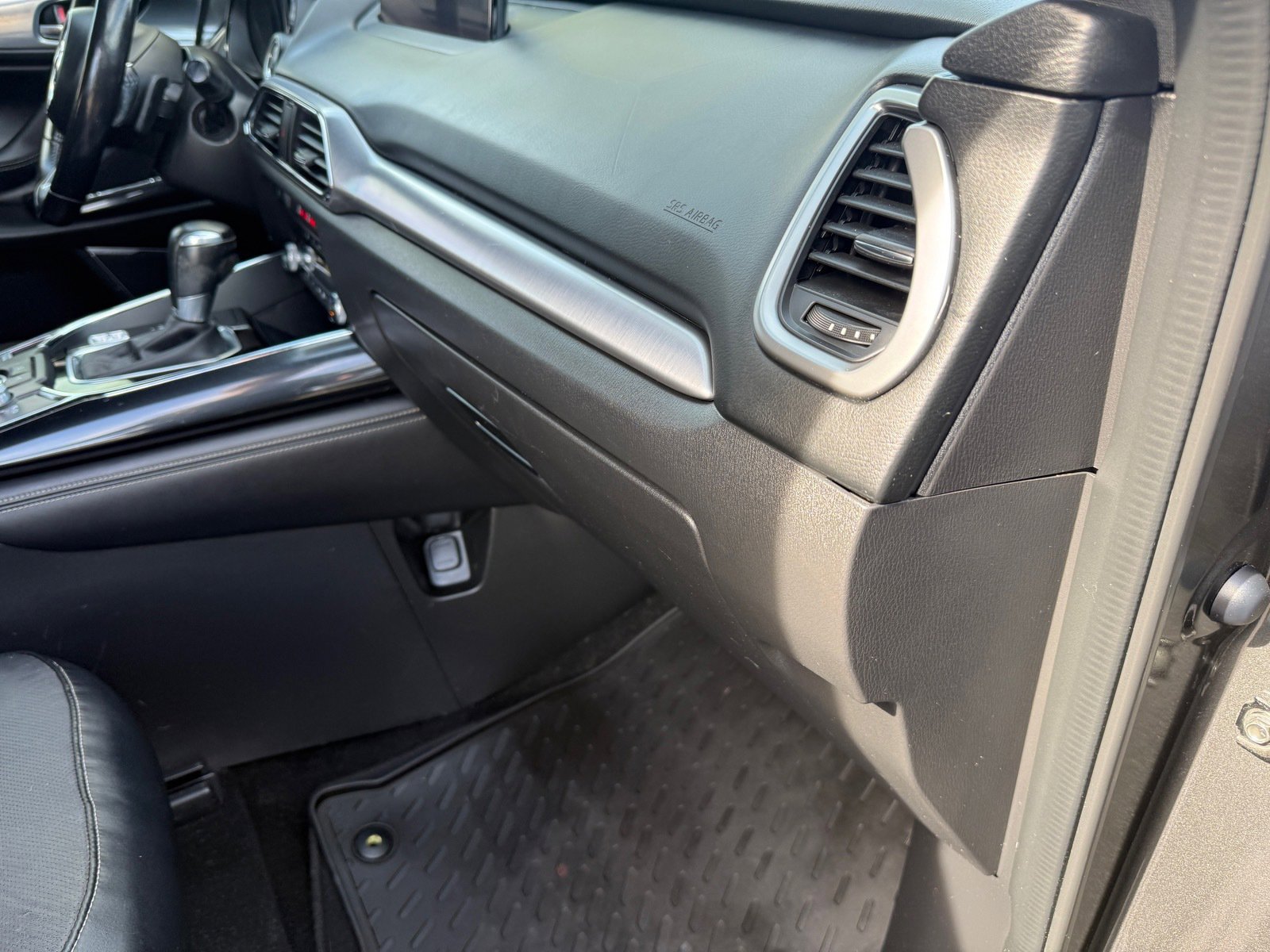 Used 2022 MAZDA CX-9 Grand Touring AWD/4WD image 33