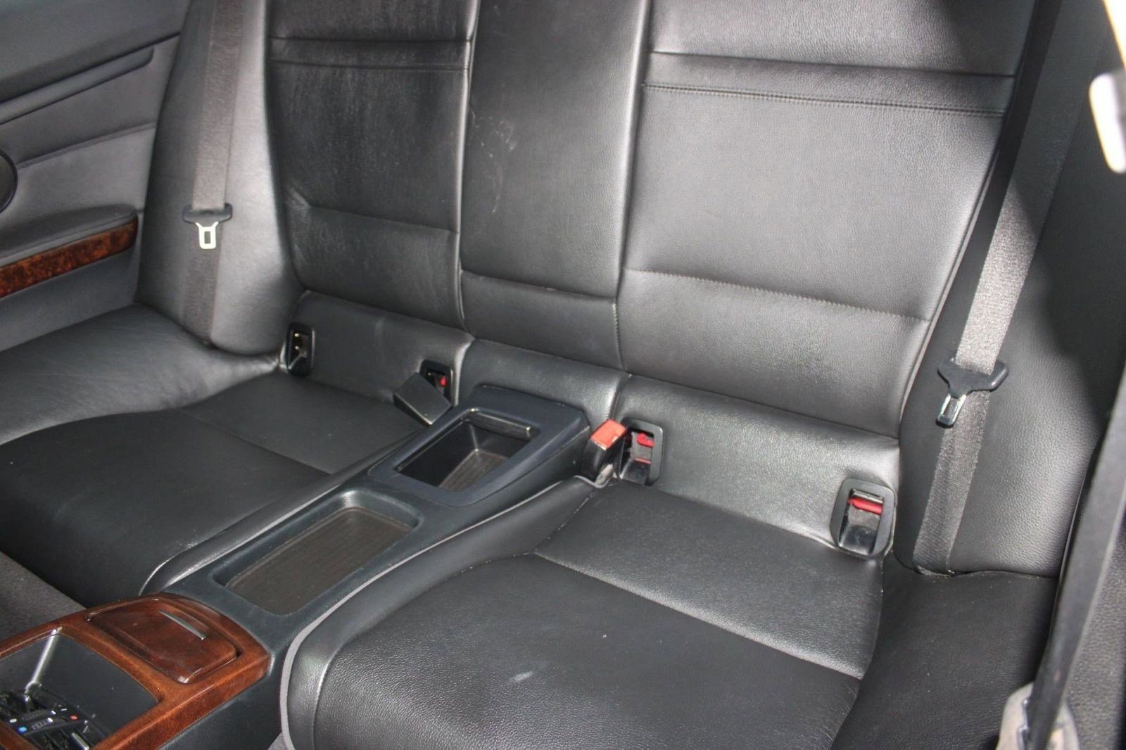 Used 2011 BMW 328i Coupe image 23