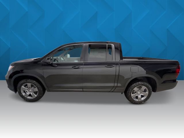 New 2026 Honda Ridgeline TrailSport image 2