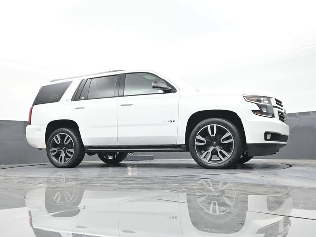 Used 2018 Chevrolet Tahoe LT w/ Luxury Package AWD/4WD image 55