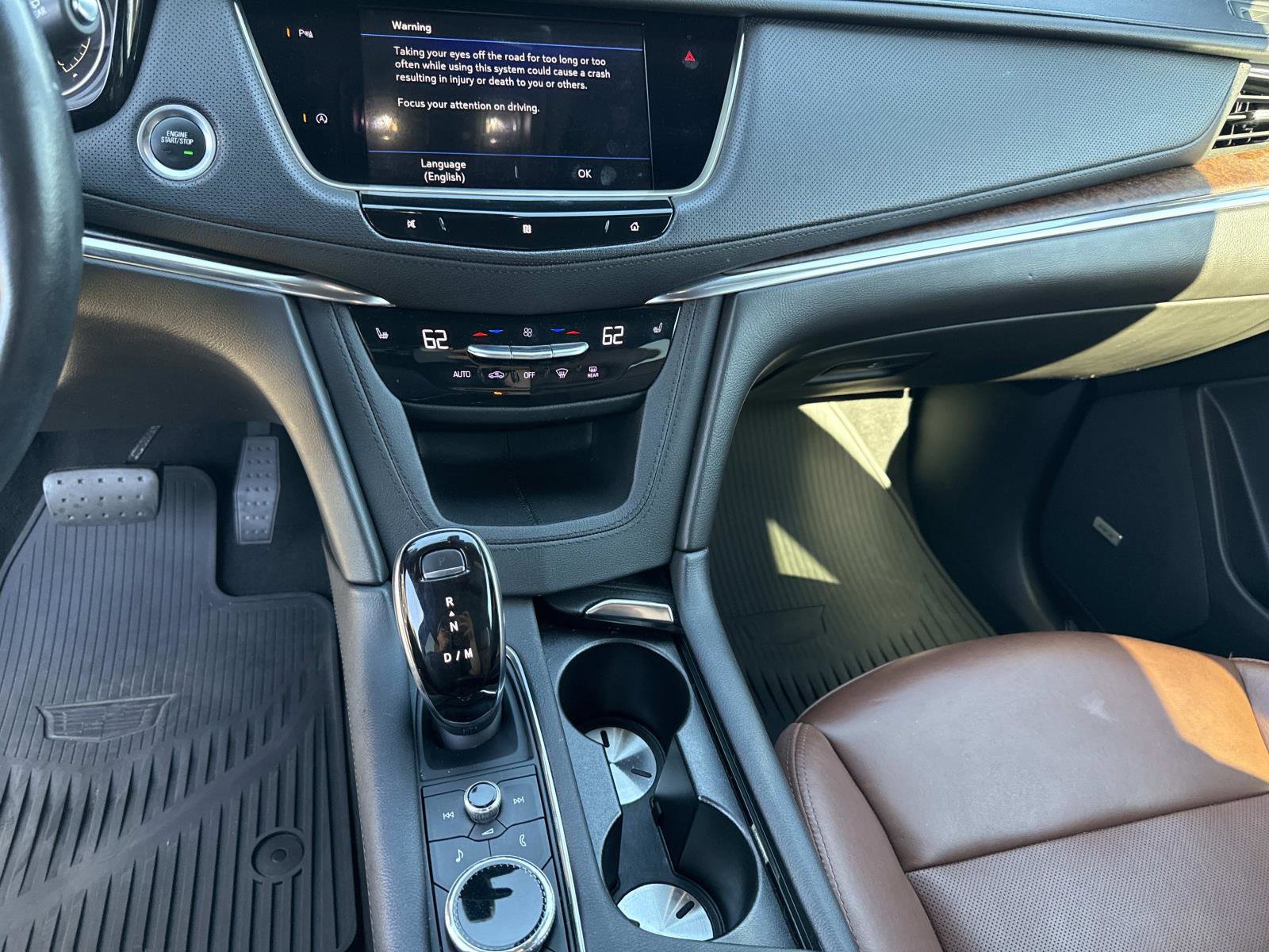 Used 2021 Cadillac XT5 Premium Luxury image 29