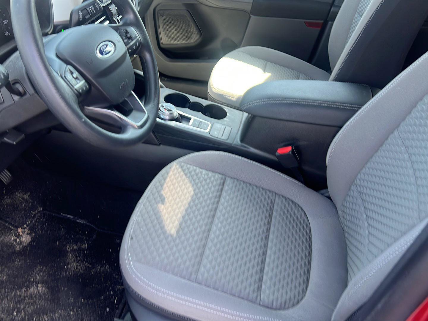 Used 2020 Ford Escape SE AWD/4WD image 15