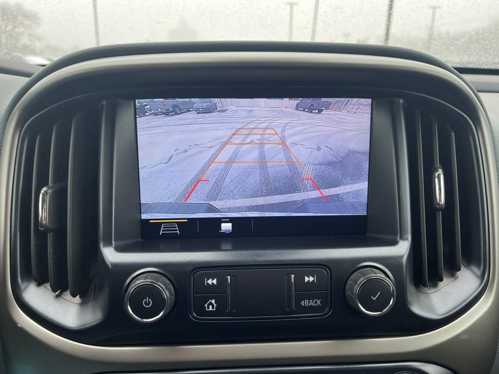 Used 2020 Chevrolet Colorado Z71 w/ Safety Package image 23