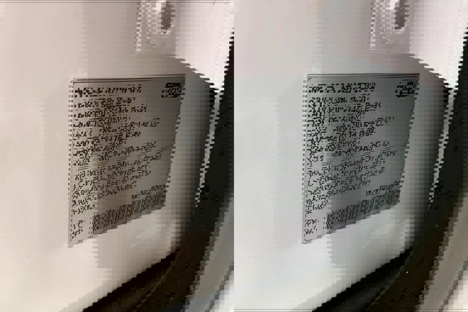 New 2026 Audi Q7 3.0T Premium Plus image 22