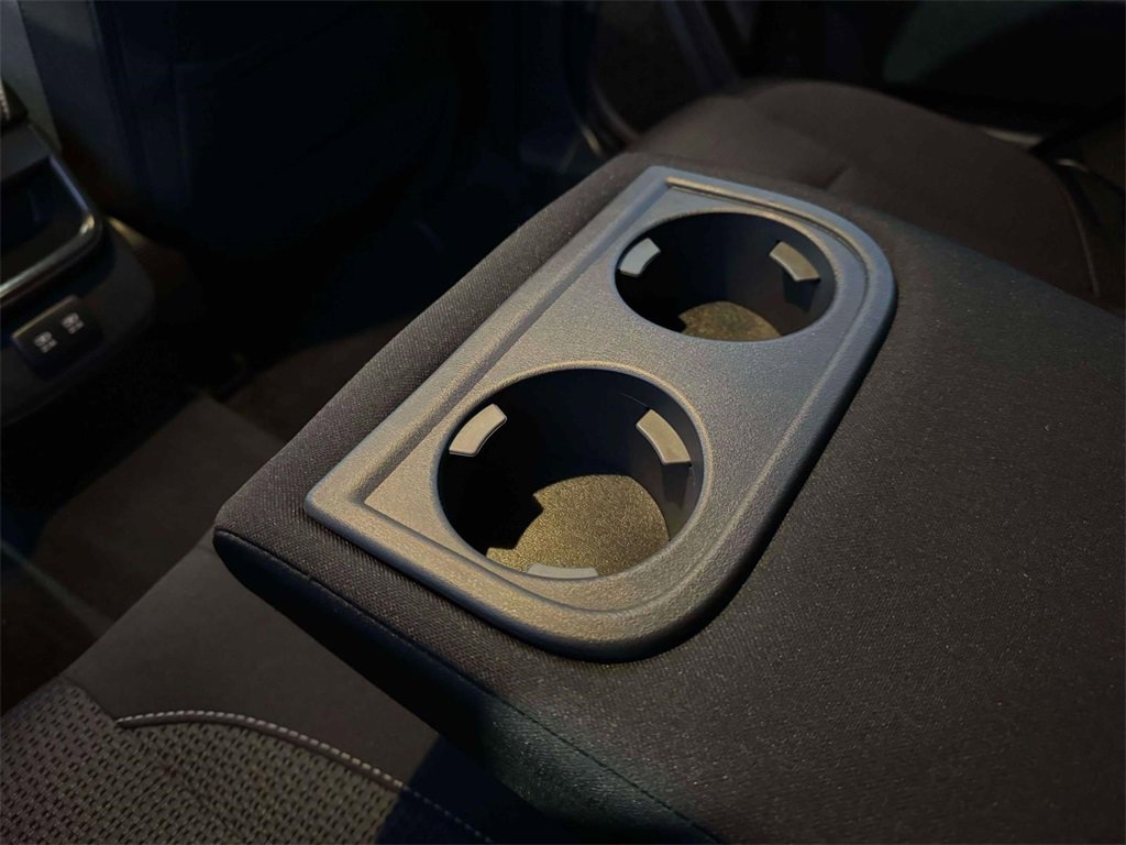 Used 2020 Subaru Outback Premium image 12