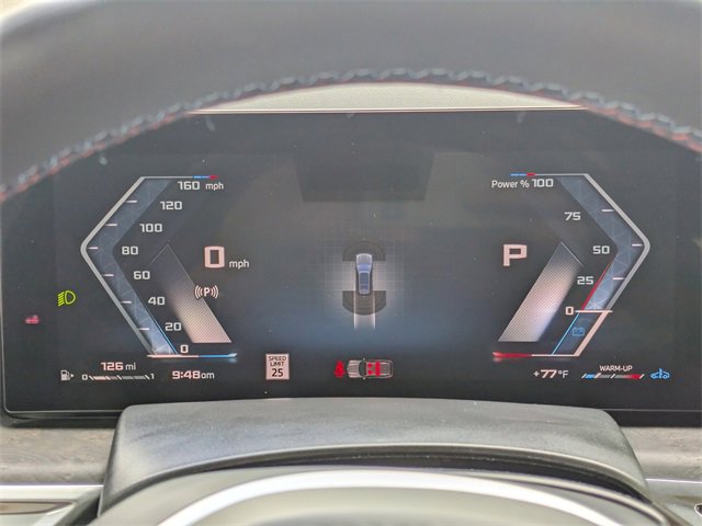 Used 2025 BMW X7 M60i image 22