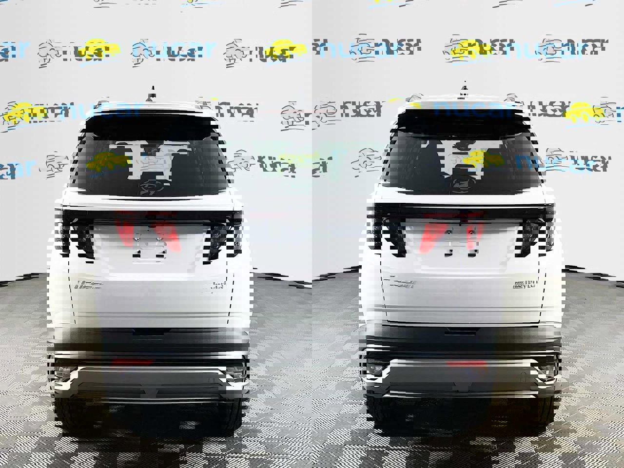 New 2026 Hyundai Tucson SEL AWD/4WD image 6