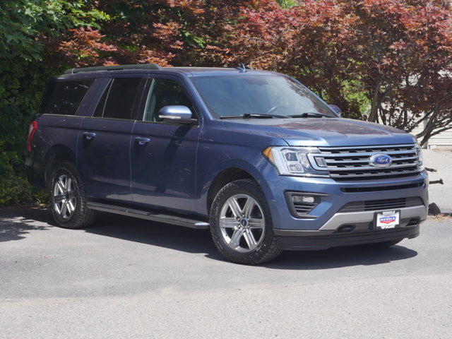 Certified 2019 Ford Expedition Max XLT w/ Equipment Group 202A AWD/4WD image 34