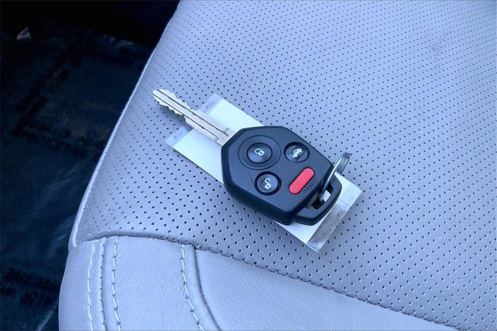 Used 2017 Subaru Forester 2.5i Limited image 26