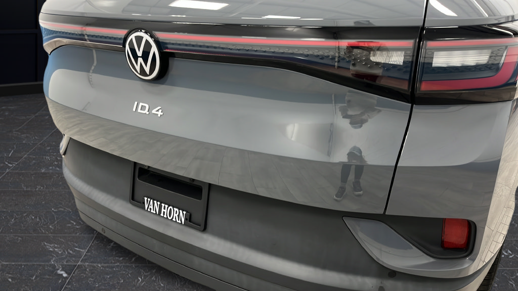 Used 2024 Volkswagen ID.4 Pro S AWD/4WD image 35