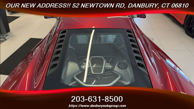 Used 2012 McLaren MP4-12C Coupe RWD image 20