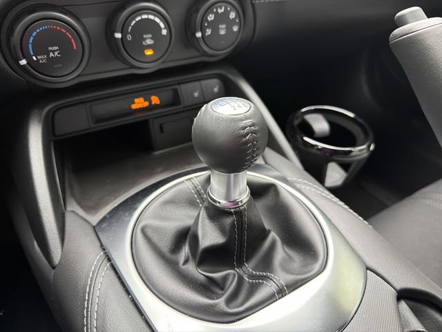 New 2026 MAZDA MX-5 Miata Club w/ Interior Package RWD image 20