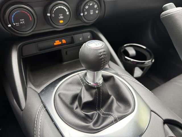 New 2026 MAZDA MX-5 Miata Club w/ Interior Package RWD image 20