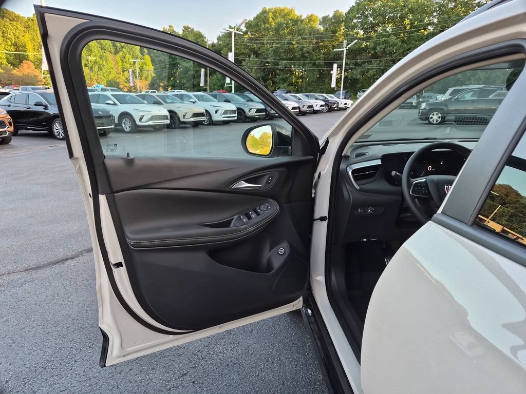 New 2026 Buick Encore GX Sport Touring w/ Studio Series AWD/4WD image 15