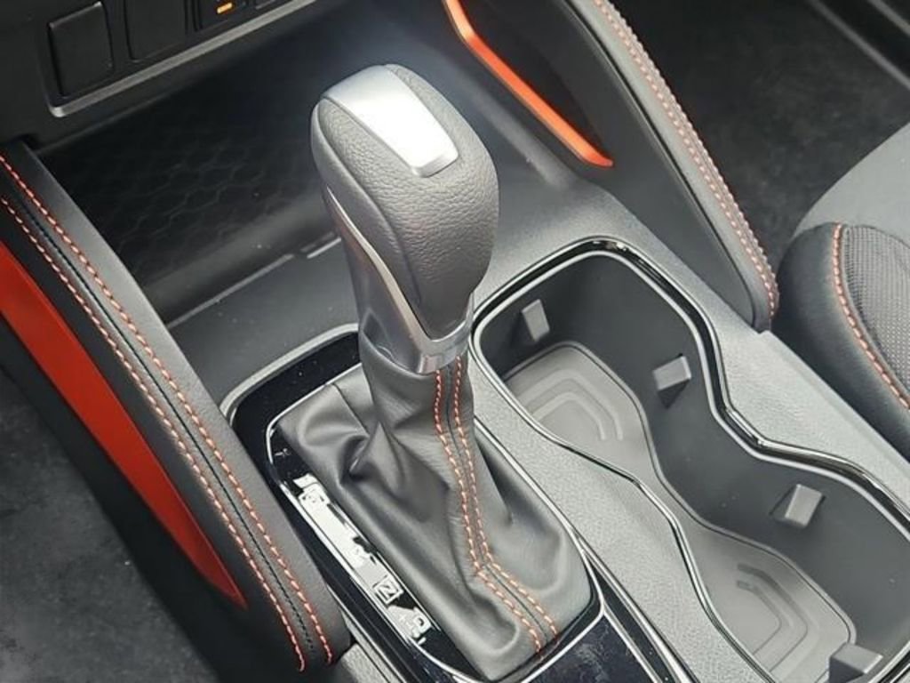 New 2025 Nissan Frontier PRO-4X image 17