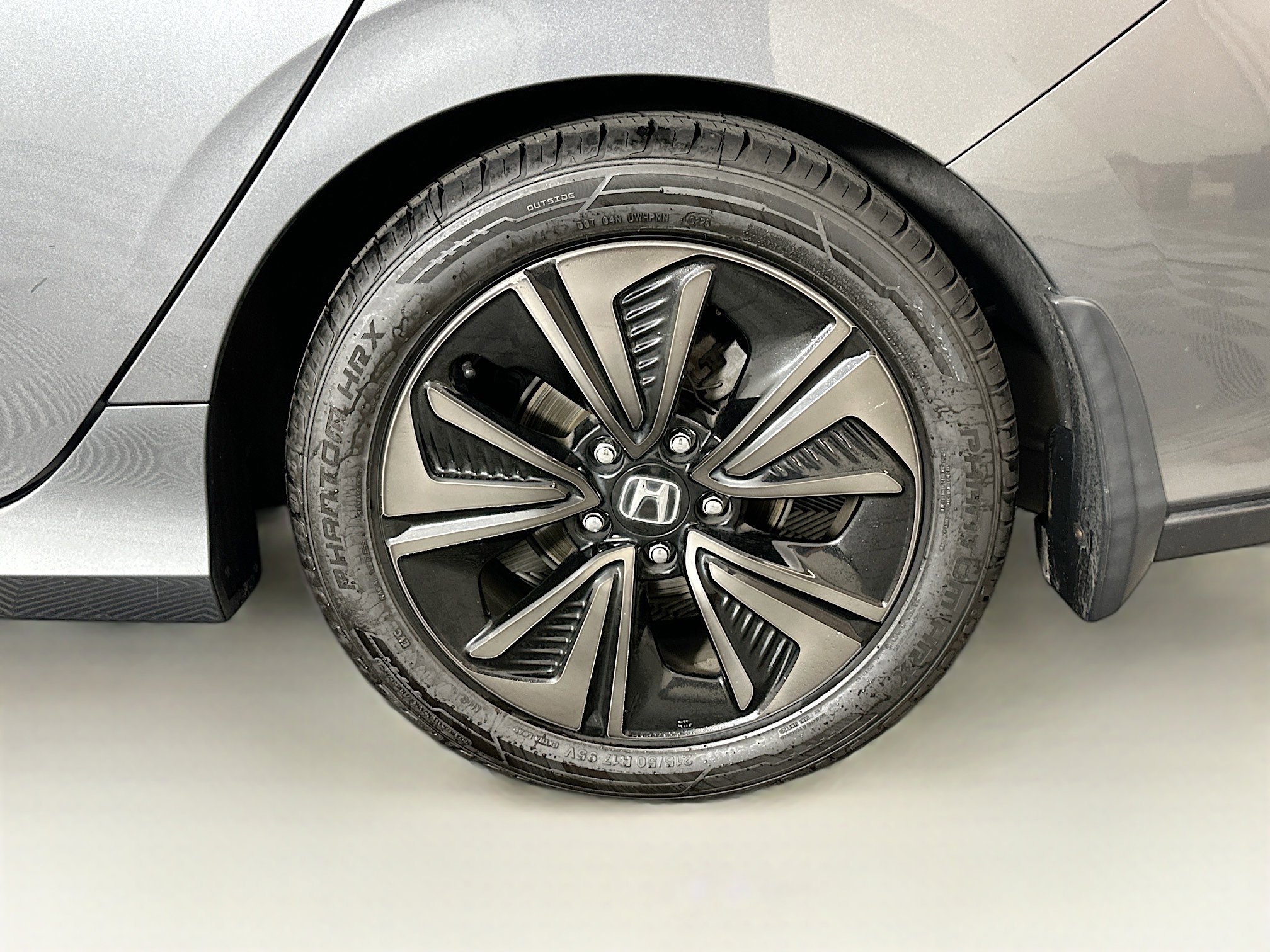 Used 2018 Honda Civic EX image 11