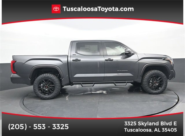 New 2026 Toyota Tundra SR5 w/ SR5 Convenience Package
