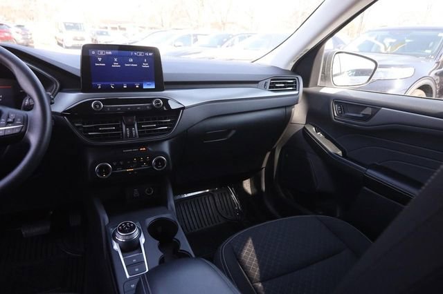 Certified 2025 Ford Escape Active image 24
