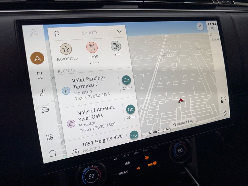 Used 2023 Land Rover Range Rover SE image 61