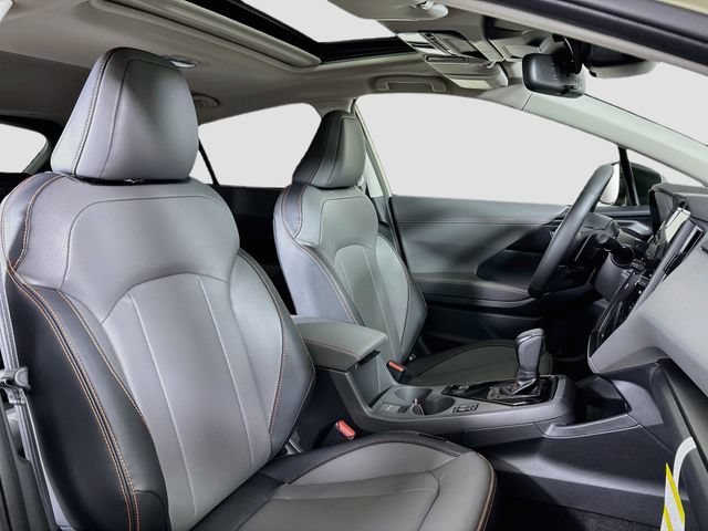 New 2026 Subaru Crosstrek 2.5i Limited AWD/4WD image 28