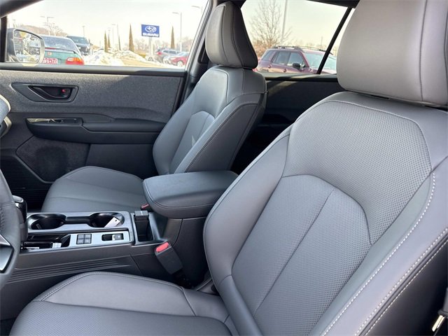 New 2026 Subaru Outback Limited image 13