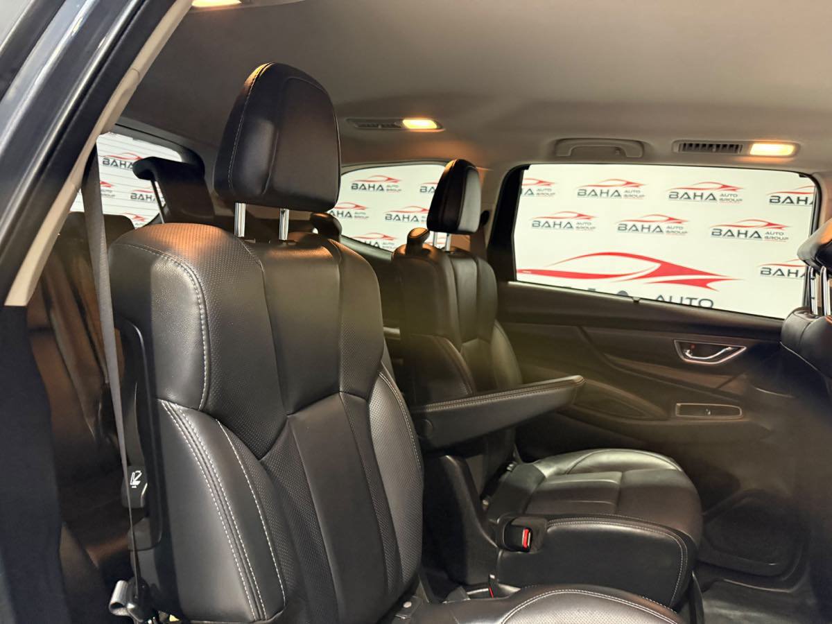 Used 2023 Subaru Ascent Limited AWD/4WD image 46