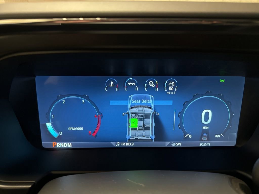 New 2026 Ford F350 Lariat w/ Tremor Off-Road Package image 30