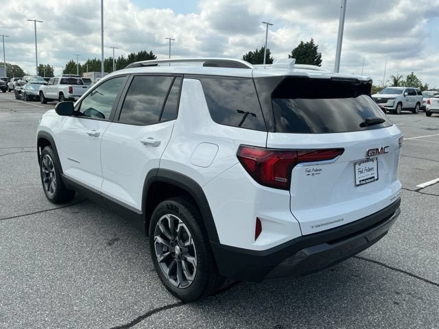 New 2027 GMC Terrain Elevation w/ Elevation Premium Package FWD image 21