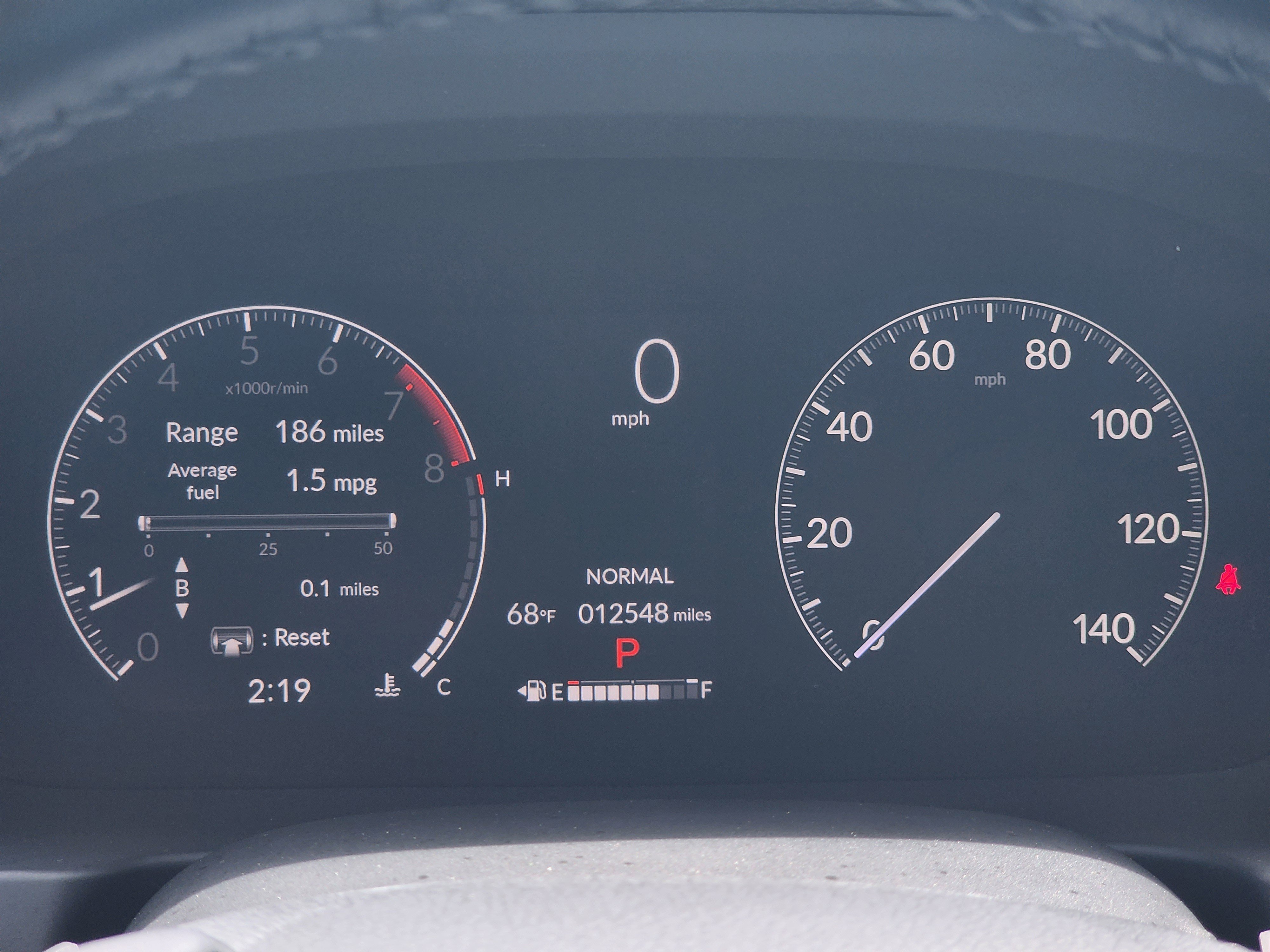 Used 2024 Honda Ridgeline RTL image 25