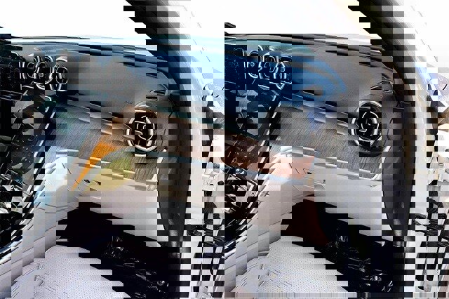 Certified 2023 Mercedes-Benz C 300 4MATIC Sedan image 29