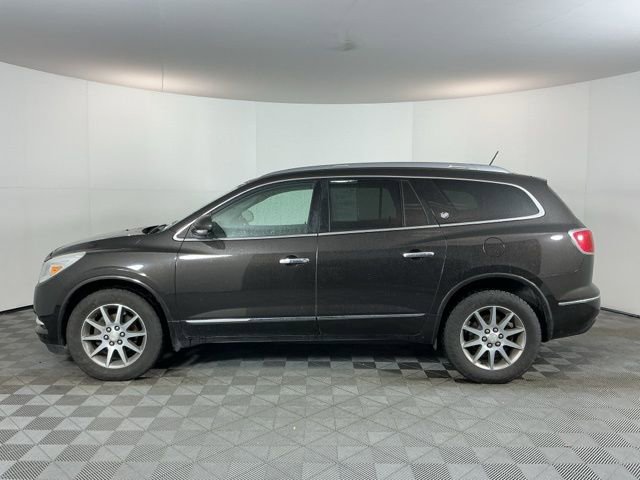 Used 2014 Buick Enclave Leather image 8