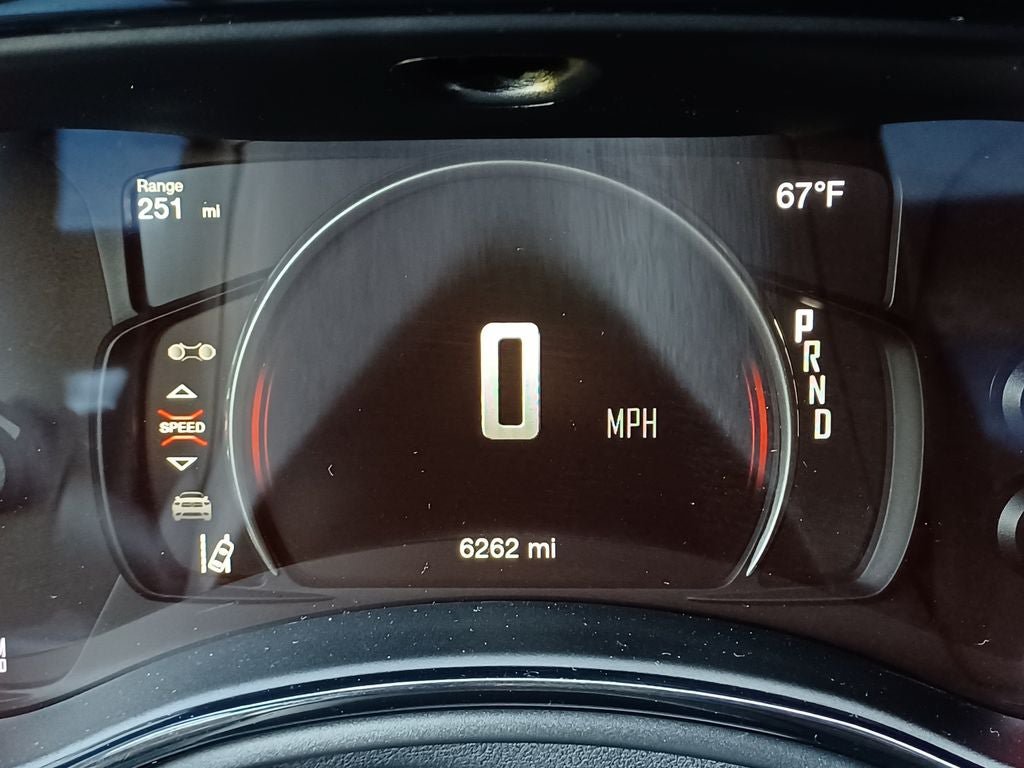 Used 2025 Dodge Durango GT AWD/4WD image 16
