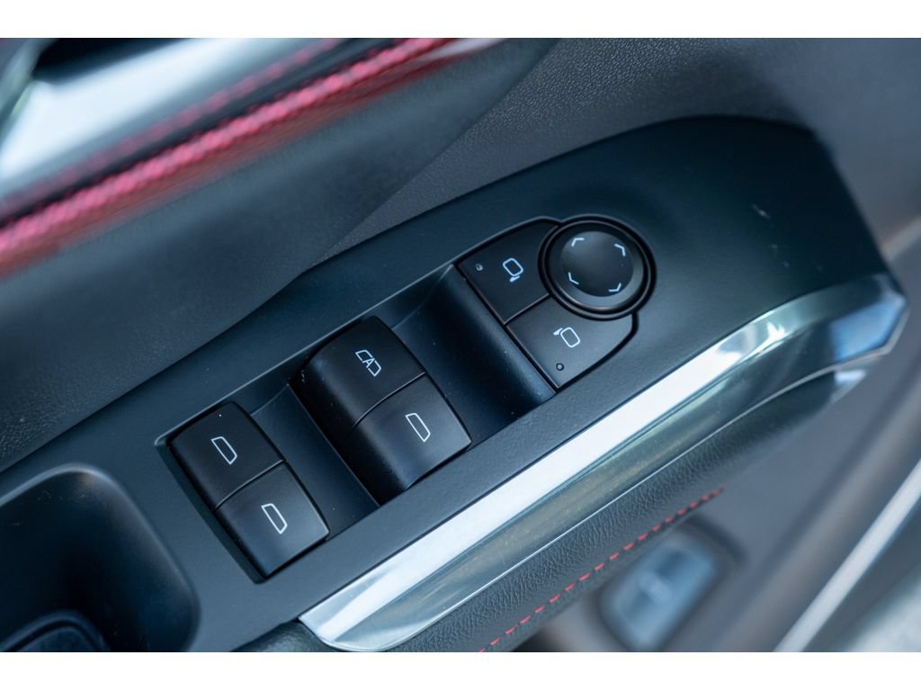 Used 2026 Chevrolet Traverse Z71 w/ Enhanced Driving Package AWD/4WD image 14