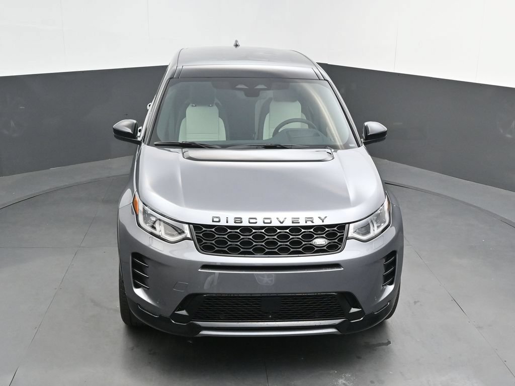 New 2026 Land Rover Discovery Sport Landmark AWD/4WD image 39