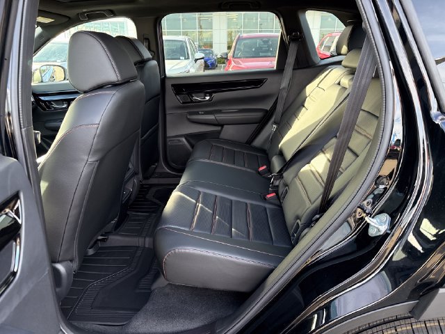 New 2027 Honda CR-V Sport Touring image 14