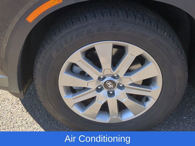 Used 2025 Hyundai Palisade SEL image 12