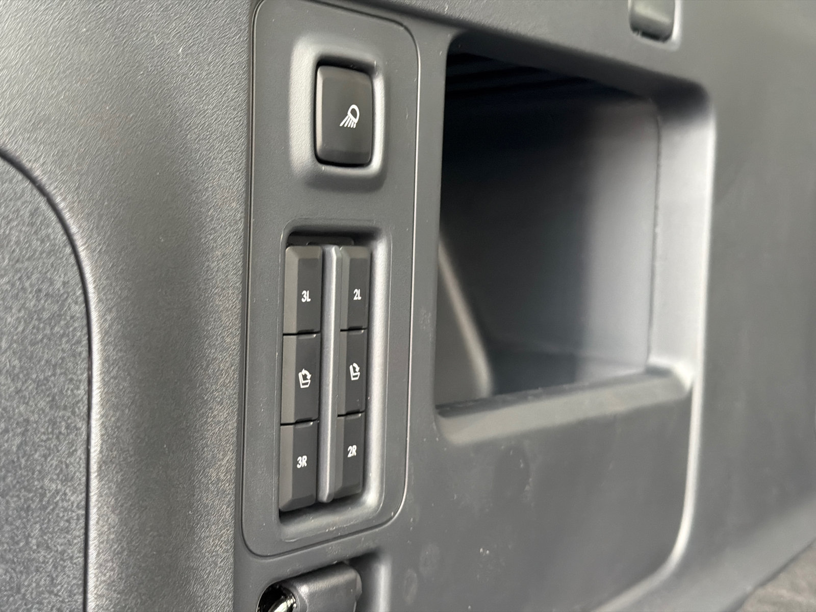 New 2027 Lincoln Navigator L Reserve AWD/4WD image 9