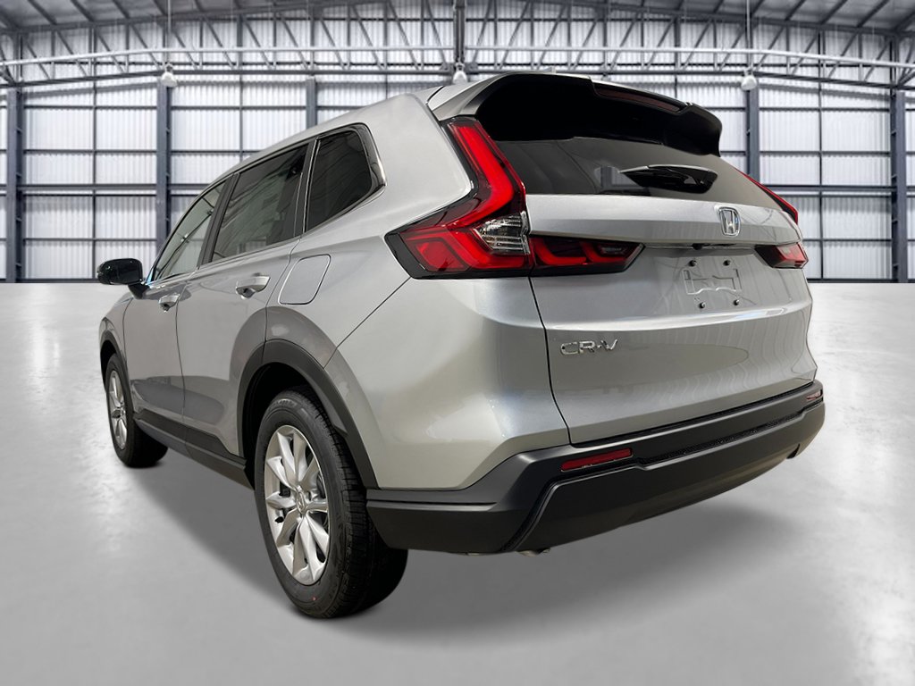 New 2026 Honda CR-V EX image 3
