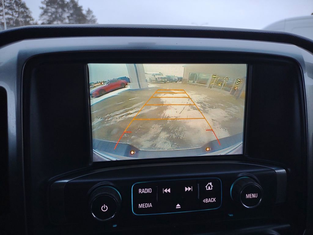 Used 2017 Chevrolet Silverado 1500 LT w/ All Star Edition image 20