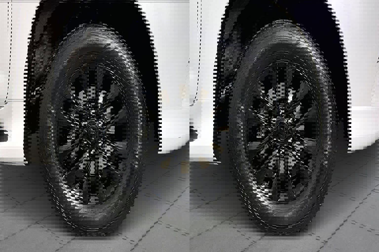 Used 2021 Lexus GX 460 Premium image 10