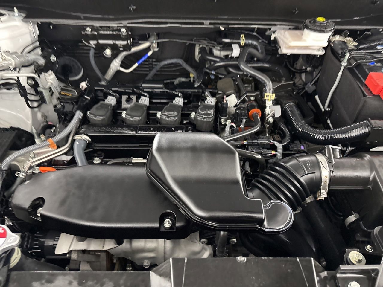 Used 2024 Honda CR-V EX-L image 31