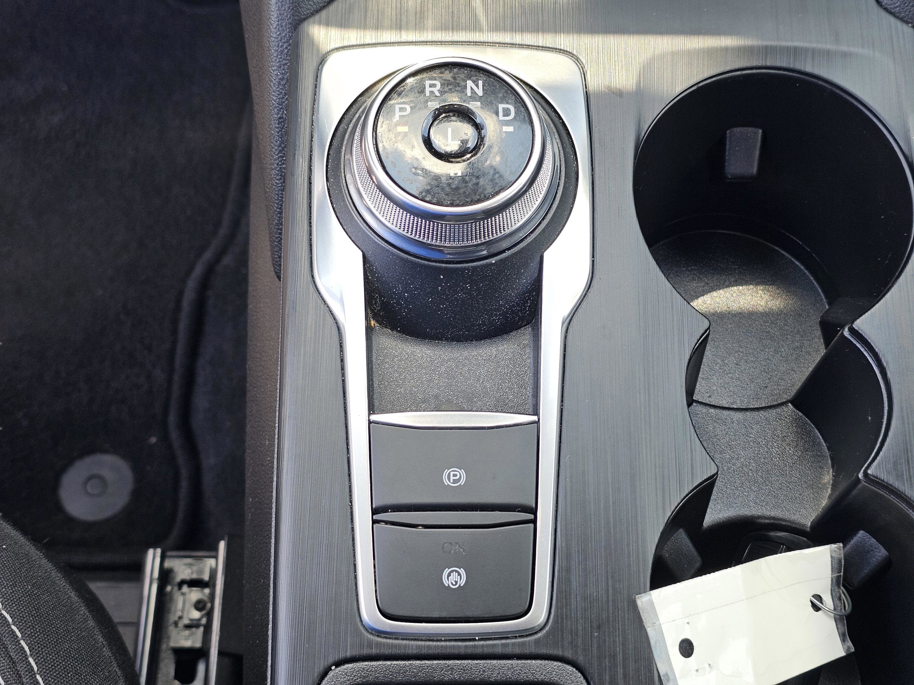 Used 2025 Ford Escape Active w/ Tech Pack #1 FWD image 28