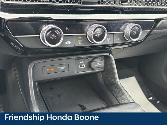 Used 2024 Honda Civic Sport image 18