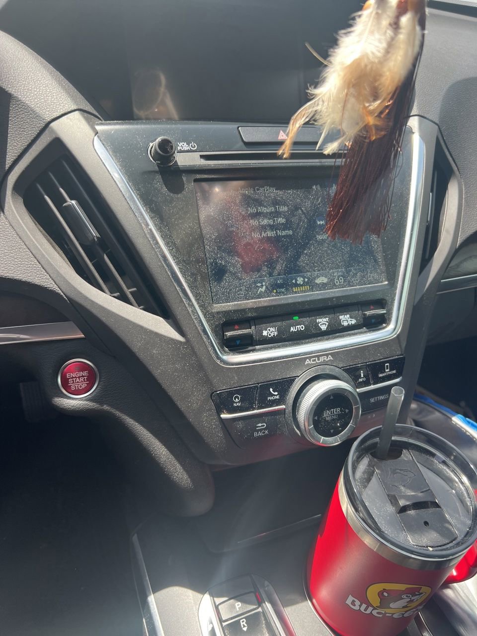 Used 2020 Acura MDX FWD w/ Technology Package image 4