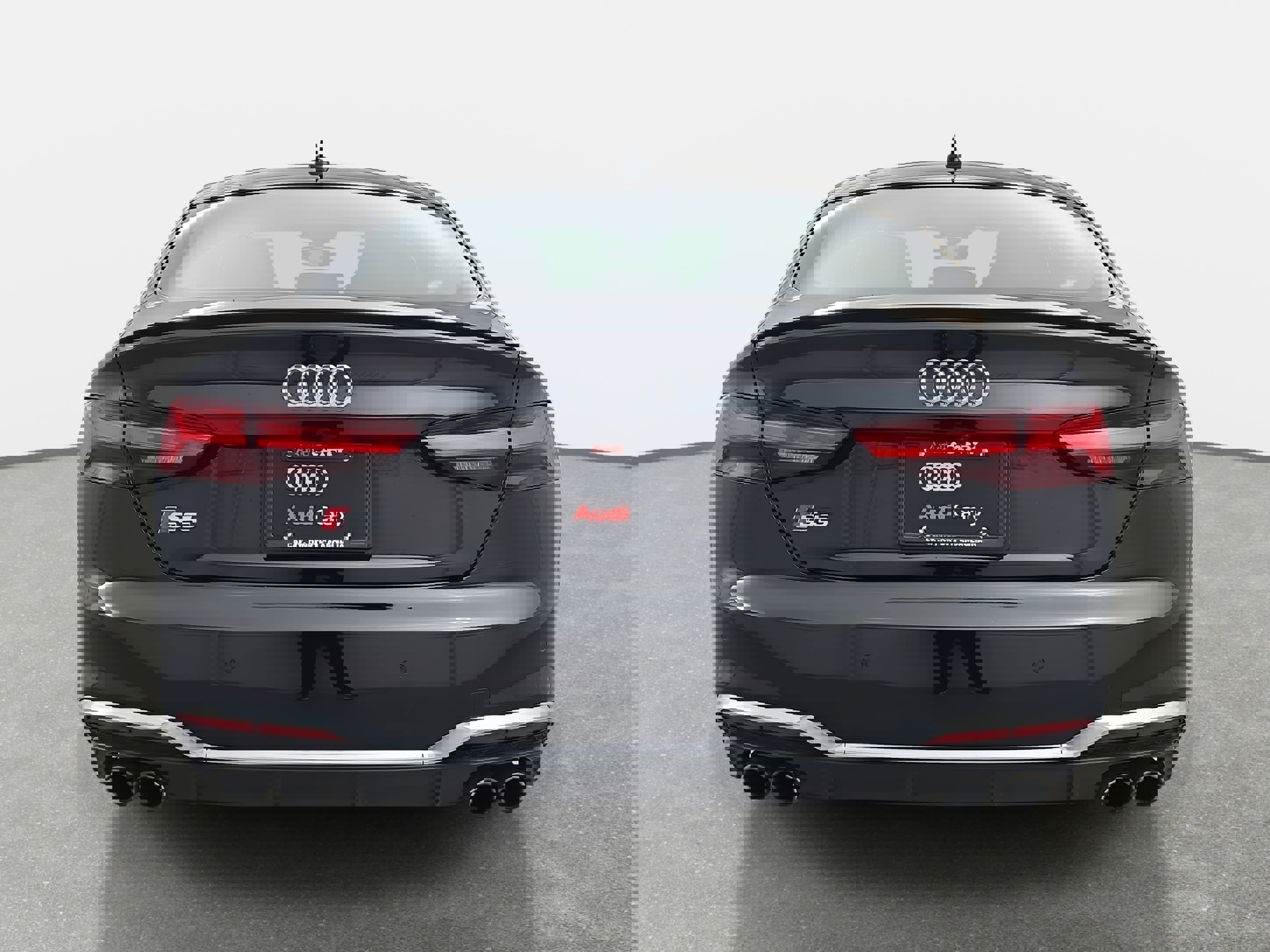 Used 2025 Audi S5 Premium Plus image 6